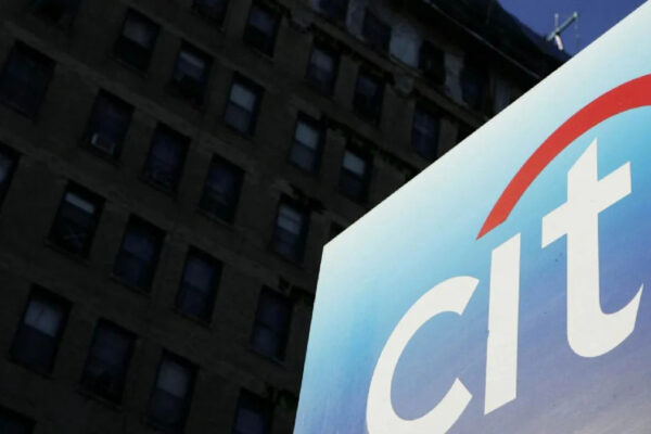 Citi concretó la venta del 25% del grupo financiero a Fernando Chico Pardo. FOTO: Yahoo Noticias.