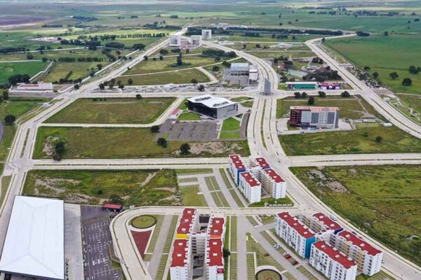 Puebla se perfila como un eje clave del Plan México, al integrarse a los seis proyectos de desarrollo regional que arrancarán en el primer trimestre de 2026.