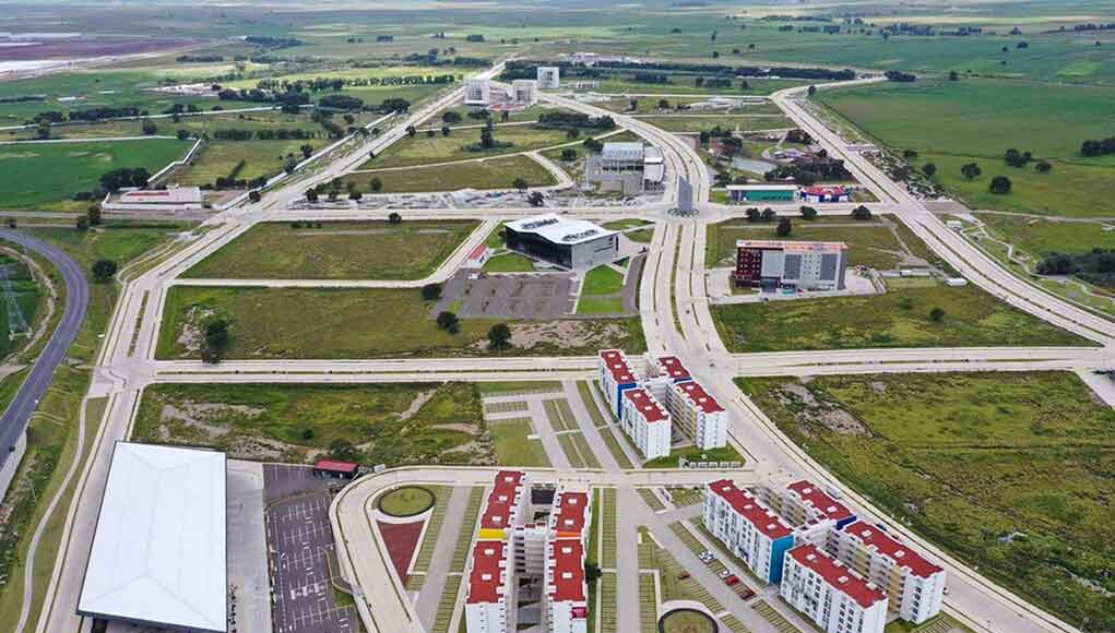 Puebla se perfila como un eje clave del Plan México, al integrarse a los seis proyectos de desarrollo regional que arrancarán en el primer trimestre de 2026.