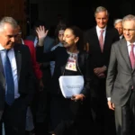 Los líderes del sector privado pusieron sobre la mesa sus exigencias para lograr que la inversión nacional repunte en 2026. FOTO: Germán Canseco.