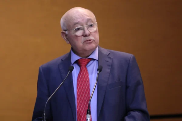 La Auditoría Superior de la Federación quedó bajo la lupa luego de que una omisión prolongada encendiera alertas dentro del propio Sistema Nacional Anticorrupción. FOTO: Cuartoscuro.