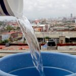 El gobierno de Puebla evalúa revocar al menos cinco concesiones, entre ellas agua y recolección de basura, ante incumplimientos y deficiencias en el servicio. FOTO: Reto Diario.