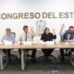 La modificación a la cuota mínima del predial e incorporación de municipios al cobro por alumbrado público avanzaron a las Leyes de Ingresos Municipales 2026. FOTO: La Jornada de Oriente.
