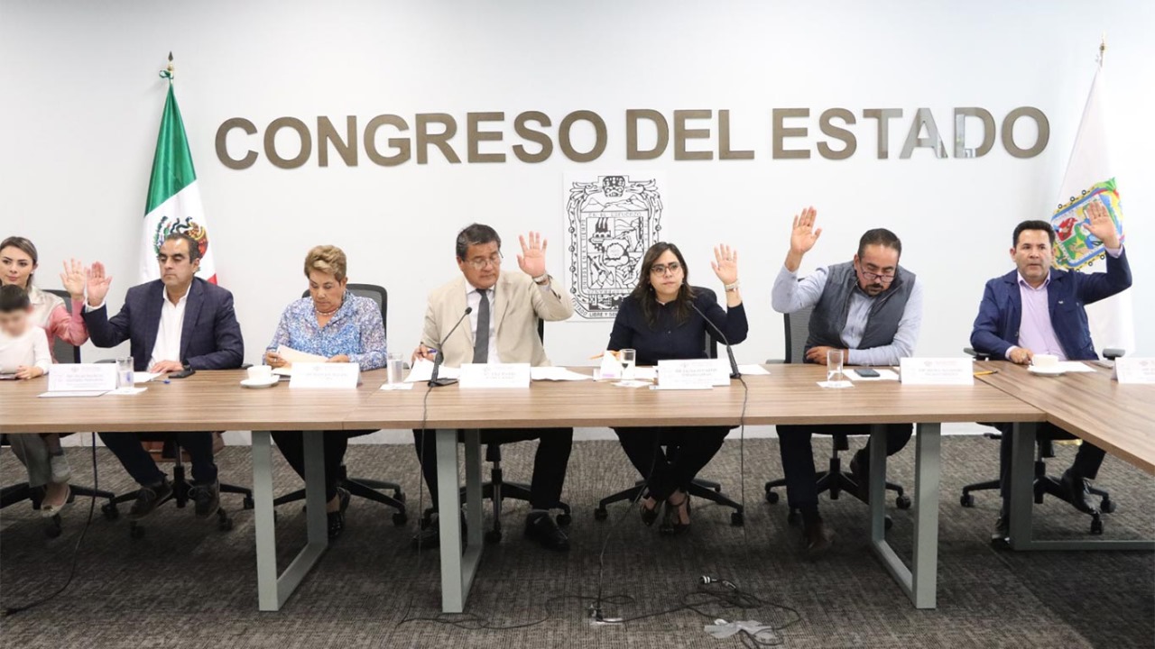 Puebla aprueba Leyes de Ingresos 2026 y actualiza valores catastrales para 42 municipios