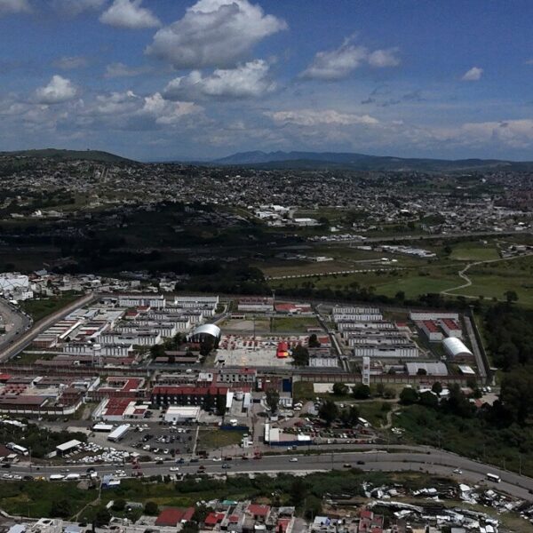 El Ayuntamiento validó la solicitud para que Totimehuacan sea municipio 218. Con 50 mil firmas reunidas, la Comisión Pro Defensa se acerca a la meta que permitirá llevar el proyecto al Congreso. FOTO: Milenio.