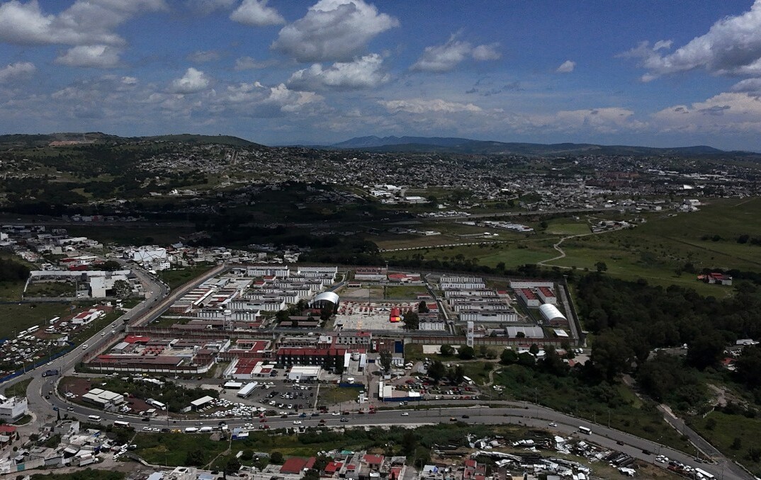 El Ayuntamiento validó la solicitud para que Totimehuacan sea municipio 218. Con 50 mil firmas reunidas, la Comisión Pro Defensa se acerca a la meta que permitirá llevar el proyecto al Congreso. FOTO: Milenio.