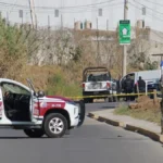 Coronango, Amozoc y Huejotzingo superan a la capital en homicidios por cada 100 mil habitantes. FOTO: Agencia Enfoque.