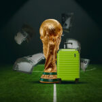 Al menos 100 empresas poblanas de artes gráficas, comunicación y marketing prevén beneficiarse del Mundial 2026. IMAGEN: El CEO.