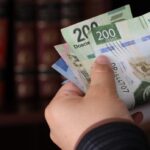 Movimiento Ciudadano presentó en el Senado una iniciativa para aumentar el aguinaldo conforme a la antigüedad laboral. FOTO: Expansión Política.