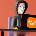 Temu encabeza las denuncias por fraude digital en Puebla