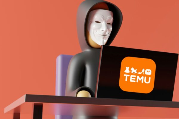 Temu encabeza las denuncias por fraude digital en Puebla