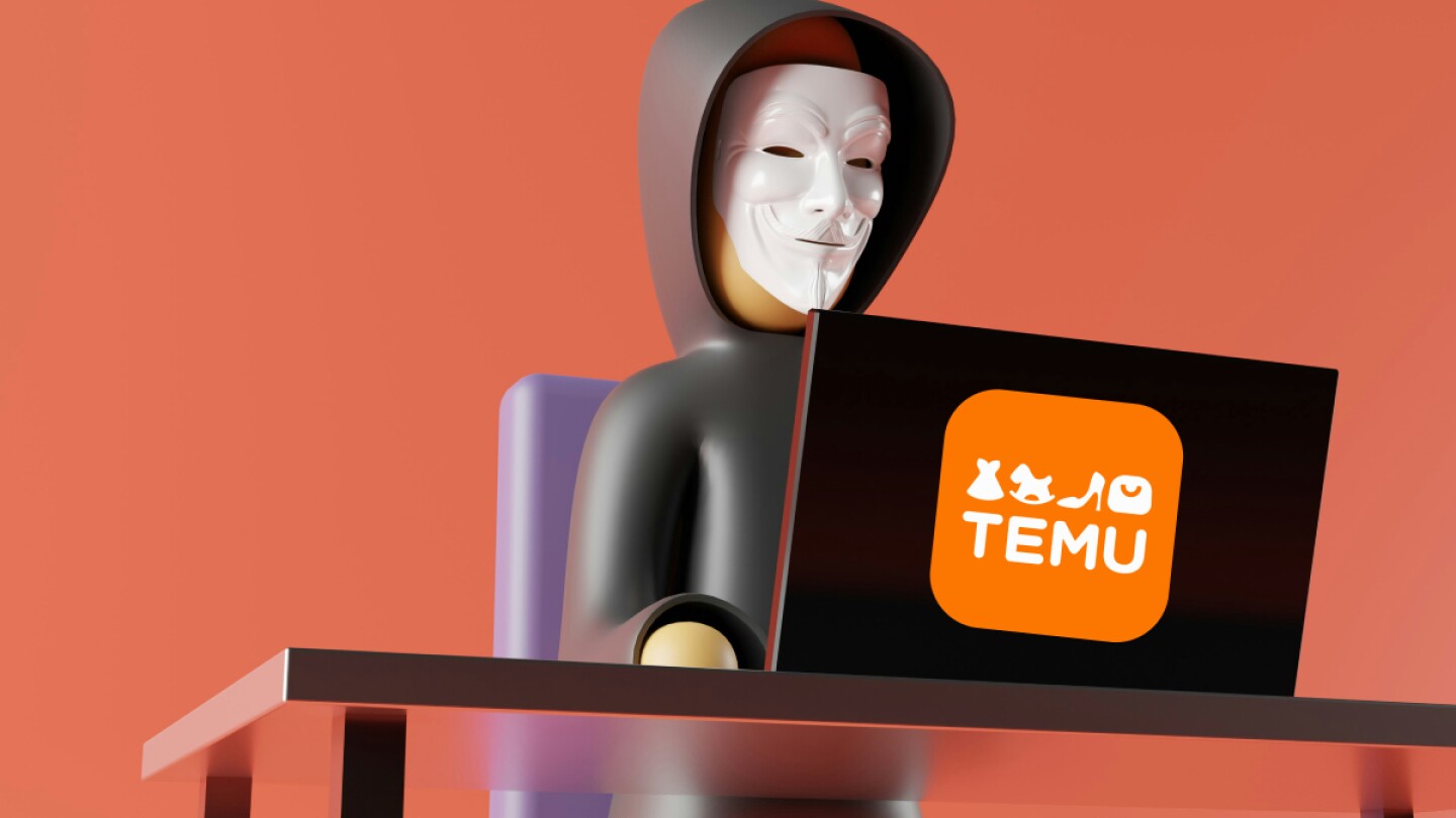 Temu encabeza las denuncias por fraude digital en Puebla