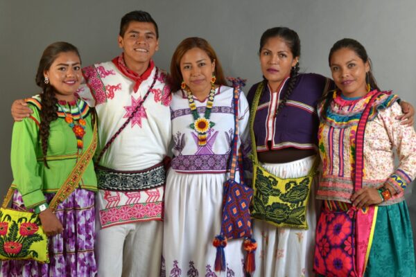 El Congreso de Puebla anunció la creación de consejos consultivos indígenas y de migrantes para ampliar la participación social en el proceso legislativo. FOTO: Telediario.