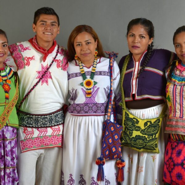 El Congreso de Puebla anunció la creación de consejos consultivos indígenas y de migrantes para ampliar la participación social en el proceso legislativo. FOTO: Telediario.