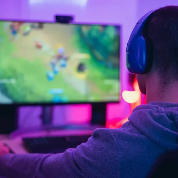 Morena impulsa una reforma para que los deportes electrónicos se integren de manera formal al sistema deportivo nacional. FOTO: Hiraoka.