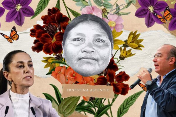 La resolución de la CIDH colocó en el centro del debate la actuación del Estado mexicano frente a la violencia sexual, la militarización y el acceso a la justicia para mujeres indígenas. IMAGEN: CIMAC.