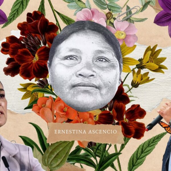 La resolución de la CIDH colocó en el centro del debate la actuación del Estado mexicano frente a la violencia sexual, la militarización y el acceso a la justicia para mujeres indígenas. IMAGEN: CIMAC.