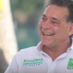 La justicia federal frenó la extradición del exgobernador de Tamaulipas, Eugenio Hernández Flores, a Estados Unidos, al concederle un amparo contra la decisión de la Secretaría de Relaciones Exteriores. Foto: Facebook.