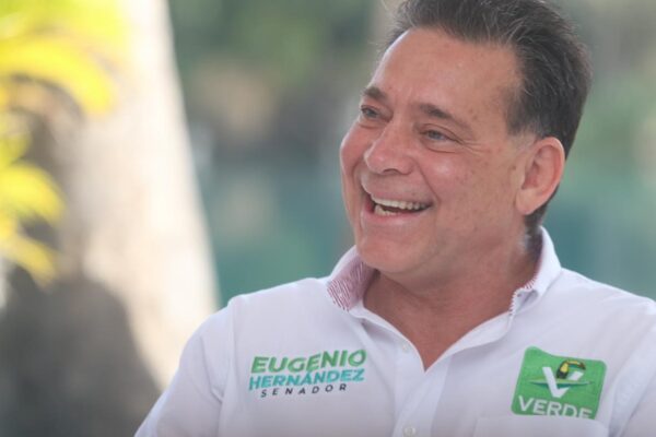 La justicia federal frenó la extradición del exgobernador de Tamaulipas, Eugenio Hernández Flores, a Estados Unidos, al concederle un amparo contra la decisión de la Secretaría de Relaciones Exteriores. Foto: Facebook.