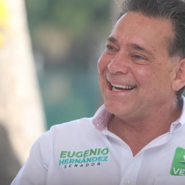 La justicia federal frenó la extradición del exgobernador de Tamaulipas, Eugenio Hernández Flores, a Estados Unidos, al concederle un amparo contra la decisión de la Secretaría de Relaciones Exteriores. Foto: Facebook.