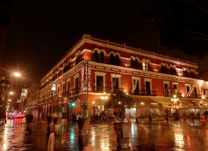 Puebla se prepara para recibir 500 mil visitantes en el Mundial 2026; hoteleros exigen atender seguridad y vialidades