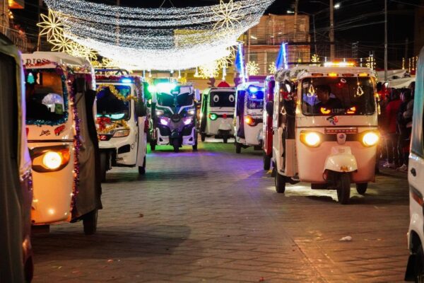 Huejotzingo, Zacapoaxtla, Acatlán, Cuetzalan y Tecali de Herrera solicitaron adelantos de emergencia al gobierno estatal para poder cubrir nóminas y aguinaldos de fin de año.