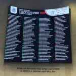 El Senado avanzó en el proceso para designar a la próxima persona titular de la Fiscalía General de la República, la lista quedó conformada por 10 perfiles con trayectoria en procuración de justicia, litigio, seguridad y funciones públicas. FOTO: X @letrobledrosa.