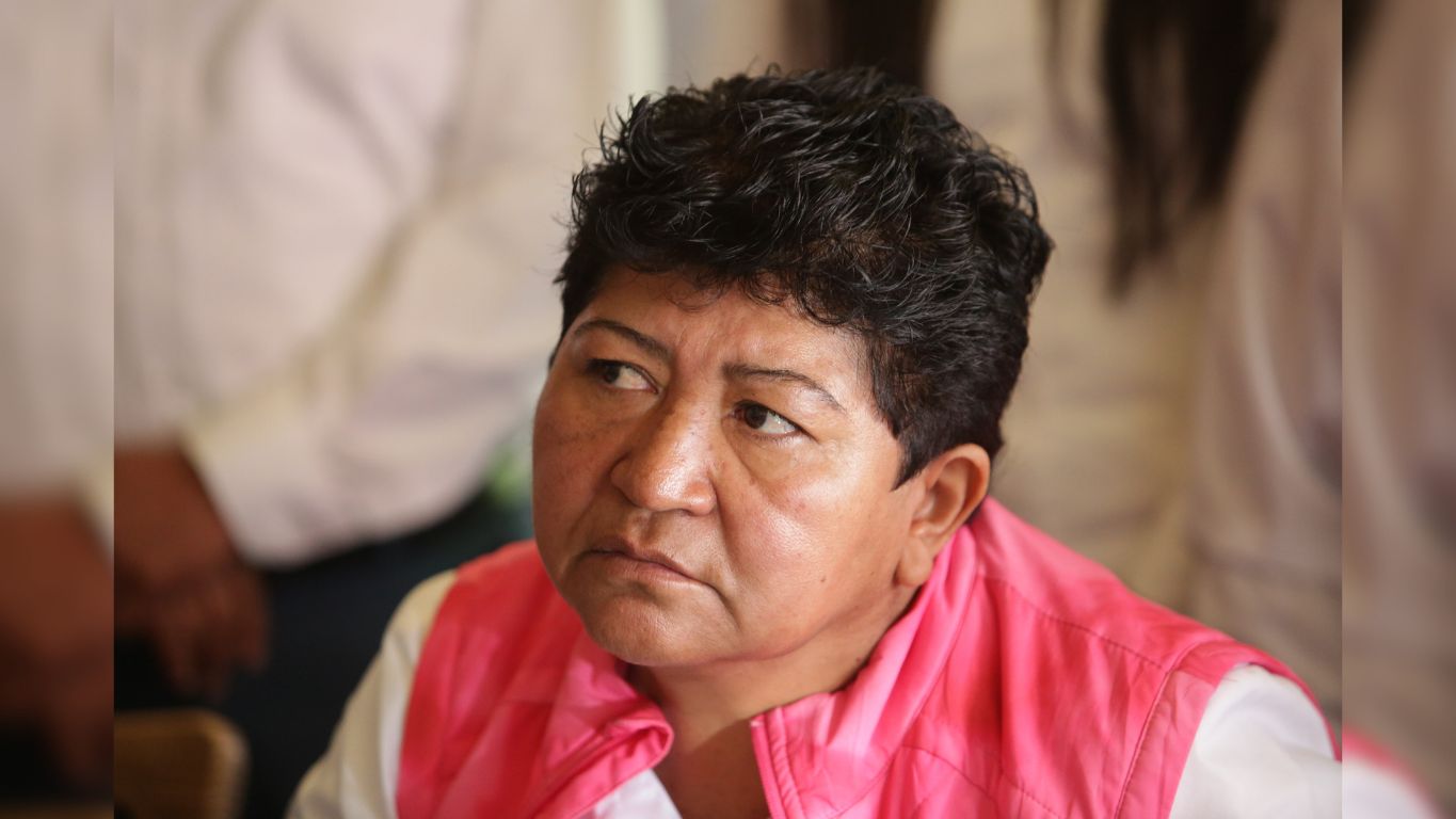 La disidencia ganó el Sindicato de Burócratas en Puebla: con 26.1%