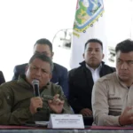Gobierno de Puebla solicitará el traslado de Javier López Zavala, acusado del feminicidio de Cecilia Monzón, al penal federal del Altiplano. FOTO: El Ciudadano.