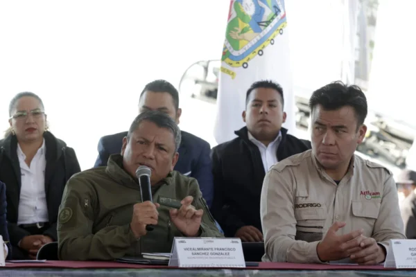 Gobierno de Puebla solicitará el traslado de Javier López Zavala, acusado del feminicidio de Cecilia Monzón, al penal federal del Altiplano. FOTO: El Ciudadano.