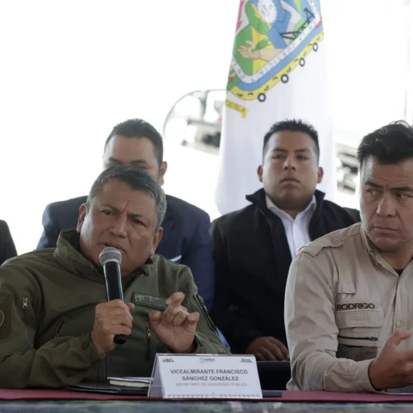 Gobierno de Puebla solicitará el traslado de Javier López Zavala, acusado del feminicidio de Cecilia Monzón, al penal federal del Altiplano. FOTO: El Ciudadano.