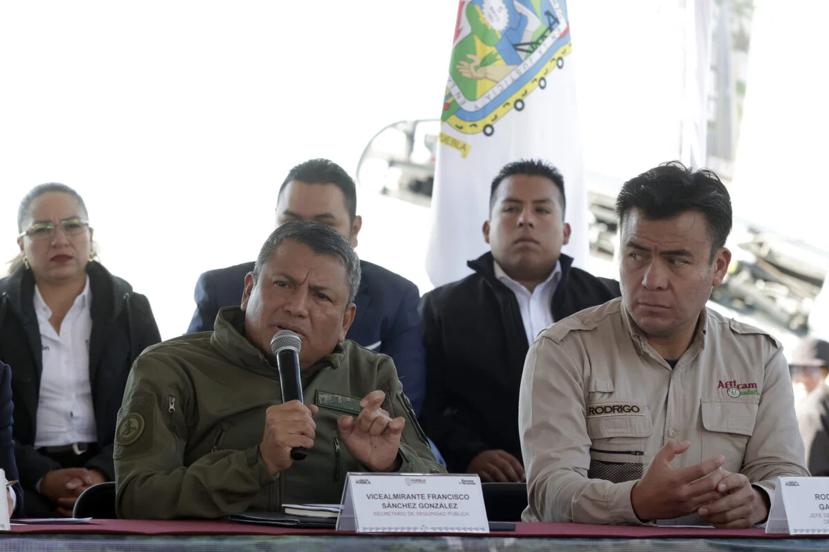 Gobierno de Puebla solicitará el traslado de Javier López Zavala, acusado del feminicidio de Cecilia Monzón, al penal federal del Altiplano. FOTO: El Ciudadano.