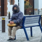 El Frente Frío número 21 provocará un marcado descenso de temperaturas en Puebla, con riesgo de heladas durante la noche del domingo y la madrugada del lunes. FOTO: Es Imagen.