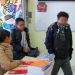 La suspensión de clases en más de cinco mil escuelas de Puebla evidencia el impacto inmediato que tendrá la llegada del frente frío 18 en las regiones más vulnerables del estado. FOTO: Gobierno de Puebla.