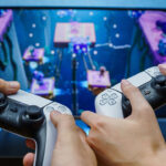 El DOF hizo oficial la eliminación del IEPS a videojuegos violentos tras lo dicho por Sheinbaum sobre la complejidad de la aplicación. FOTO: Adobe Stock.