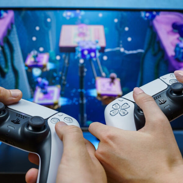 El DOF hizo oficial la eliminación del IEPS a videojuegos violentos tras lo dicho por Sheinbaum sobre la complejidad de la aplicación. FOTO: Adobe Stock.