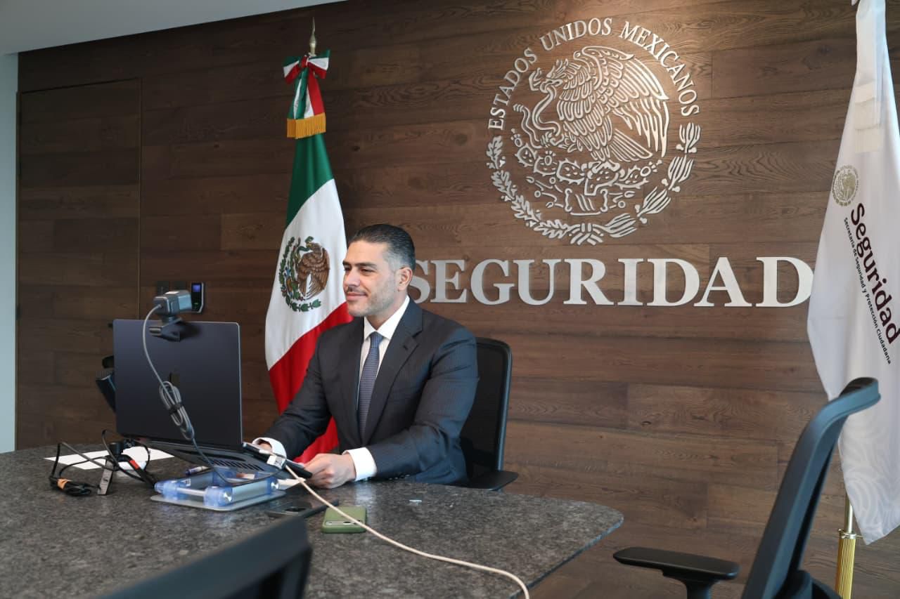 México y Canadá acuerdan reforzar la seguridad bilateral