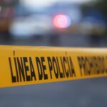 En 2025, Puebla registró 816 homicidios; riñas y robos concentraron más del 60% de los casos, informó la Secretaría de Gobernación. FOTO: Nacho Reyes/Milenio Diario.