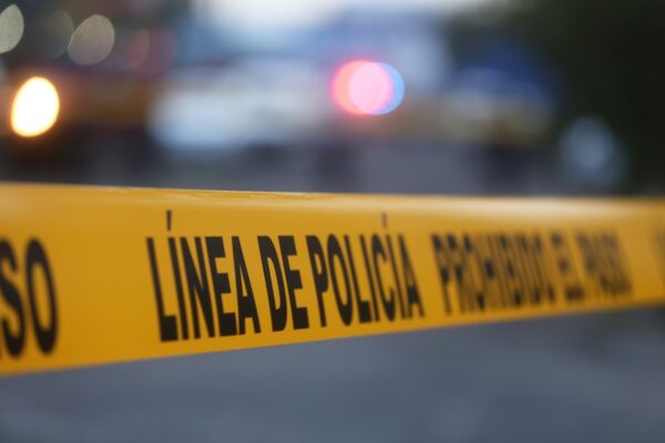 En 2025, Puebla registró 816 homicidios; riñas y robos concentraron más del 60% de los casos, informó la Secretaría de Gobernación. FOTO: Nacho Reyes/Milenio Diario.