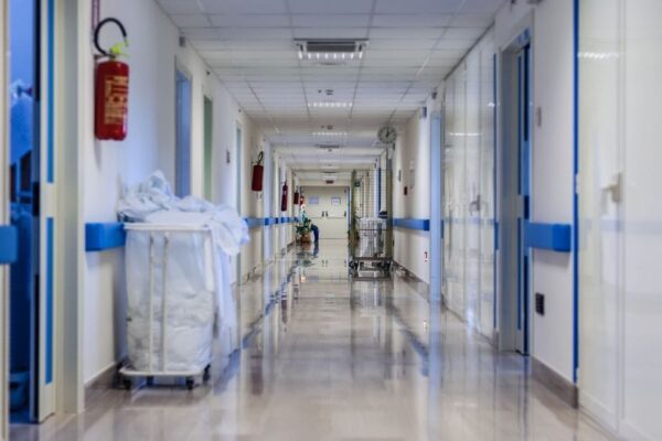 La zona metropolitana de Puebla se prepara para un cambio relevante en 2026 con nueva infraestructura de salud privada. FOTO: HCB Hospitales.