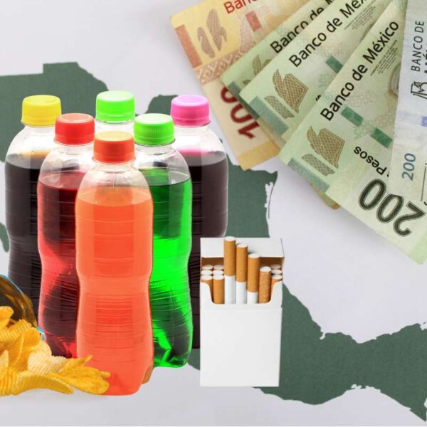 A partir de 2026, varios productos de consumo cotidiano tendrán ajustes fiscales que impactarán directamente en su precio final.