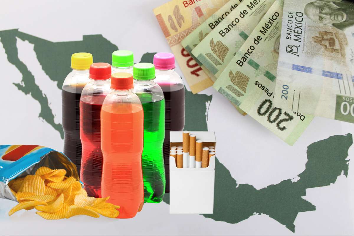 A partir de 2026, varios productos de consumo cotidiano tendrán ajustes fiscales que impactarán directamente en su precio final.