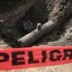 Gas LP. Foto: Infobae.