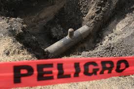 Gas LP. Foto: Infobae.