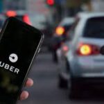 Uber busca mantener en operación a más de 7 mil