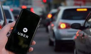 Uber busca mantener en operación a más de 7 mil