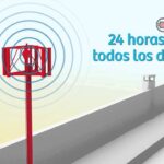 Gobierno bloqueará señal telefónica en reclusorios federales y de CDMX para frenar extorsiones en 2026 Autoridades federales delinearon nuevos avances en la estrategia nacional contra la extorsión, con medidas que apuntan directamente a la operación telefónica desde los penales. IMAGEN: ProInversión Perú.