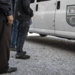 Ante presuntos actos de corrupción por agentes del Instituto Nacional de Migración, se ordenó su retiro y una investigación. FOTO: Pie de página.