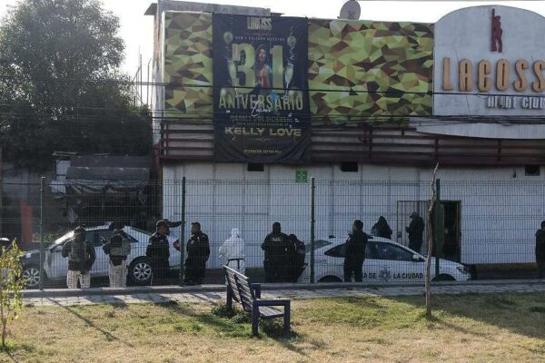 La captura de “El Tato” abrió un nuevo tramo en la investigación por el ataque al bar Lacoss dejando al descubierto la operación de una red delictiva con presencia en distintos puntos de la capital.