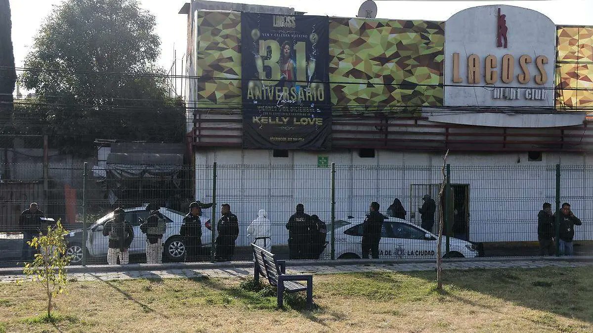 La captura de “El Tato” abrió un nuevo tramo en la investigación por el ataque al bar Lacoss dejando al descubierto la operación de una red delictiva con presencia en distintos puntos de la capital.